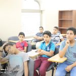 تغطية مصورة: النشاط الصيفي لطلبة مركز التعليم الديني بالمأتم – يوم الأحد 7 يوليو