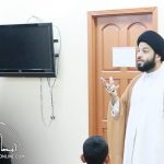 تغطية مصورة: النشاط الصيفي لطلبة مركز التعليم الديني بالمأتم – يوم الأثنين 8 يوليو