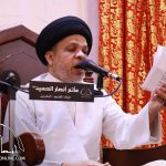 تغطية شاملة: مولد الإمام علي الرضا ع 1440هـ