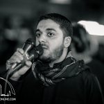 تغطية شاملة: موكب العزاء ليلة وفاة الإمام محمد الجواد ع 1440هـ