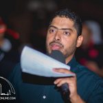 تغطية شاملة: موكب العزاء ليلة وفاة الإمام محمد الباقر ع 1440هـ