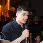 تغطية شاملة: موكب الأشبال ليلة وفاة الإمام محمد الجواد ع 1440هـ