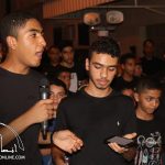 تغطية شاملة: موكب الأشبال ليلة وفاة الإمام محمد الباقر ع 1440هـ