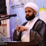 تغطية شاملة: الإحتفال المركزي بمناسبة عيد الغدير الأغر 1440هـ