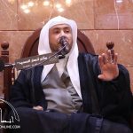 تغطية مصورة: المجلس الحسيني في ثواب المرحوم السيد حسين السيد أحمد الصددي
