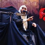 تغطية شاملة: إعادة العشرة الحسينية ليلة 7 محرم 1441هـ