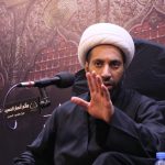 تغطية شاملة: ليلة ثامن محرم 1441هـ