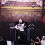 تغطية شاملة: ليلة الثالث عشر محرم 1441هـ