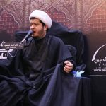 تغطية شاملة: إعادة العشرة الحسينية ليلة 1 محرم 1441هـ