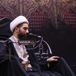 تغطية شاملة: وفاة الإمام السجاد ع 1441هـ