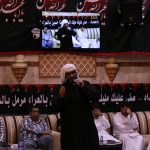 تغطية شاملة: إعادة العشرة الحسينية ليلة 9 محرم 1441هـ