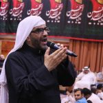 تغطية شاملة: إعادة العشرة الحسينية ليلة 10 محرم 1441هـ