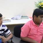 تغطية مصورة: جانب من حصص الدروس الدينية بالمأتم – ليلة الخميس 30 أكتوبر