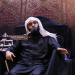 تغطية شاملة: مجلس ليلة 8 صفر ضمن الليالي الحسنية 1441هـ