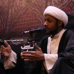 تغطية شاملة: تأبين خادم أهل البيت المرحوم الشاب جعفر عبدالله عبدالعال