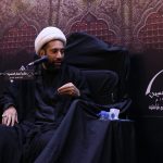 تغطية مصورة: وفاة الإمام علي الرضا ع 1441هـ