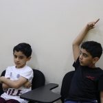 تغطية مصورة: جانب من حصص الدروس الدينية بالمأتم – ليلة الأثنين 20 أكتوبر