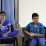 تغطية مصورة: جانب من حصص الدروس الدينية بالمأتم – ليلة الثلاثاء 21 أكتوبر