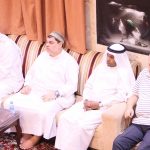 تغطية شاملة: ليلة وفاة السيدة مريم بنت عمران 1441هـ