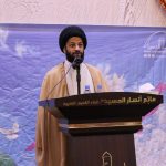 تغطية شاملة: الإحتفال بالمولد النبوي الشريف 1441هـ