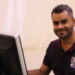 تغطية مصورة: انتخابات مأتم أنصار الحسين للدورة الإدارية السادسة عشر