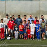 تغطية مصورة: سداسيات كرة القدم لطلبة مركز التعليم الديني – يوم الجمعة 24 يناير 2020