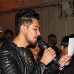 تغطية مصورة: موكب الأشبال في وفاة الإمام علي الهادي ع 1441هـ