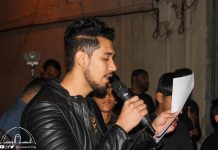 تغطية مصورة: موكب الأشبال في وفاة الإمام علي الهادي ع 1441هـ