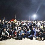 تغطية مصورة: مخيم أنصار الحسين ع – عصر الخميس 30 يناير 2020