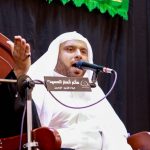 تغطية مصورة: ليلة وفاة أم البنين ع 1441هـ بمشاركة الملا محمود المرخي