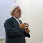 تغطية مصورة: دروس دورة شرف التكليف 6 – ليلة الإثنين 23 فبراير 2020