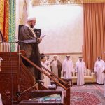 تغطية مصورة: مولد الإمام محمد الباقر ع 1441هـ