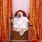 تغطية مصورة: مولد الإمام علي الهادي ع 1441هـ