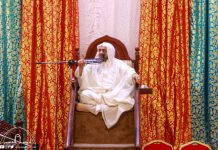 تغطية مصورة: مولد الإمام علي الهادي ع 1441هـ