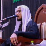 تغطية مصورة: مجلس الخطابة في وفاة الإمام علي الهادي ع 1441هـ