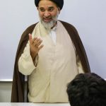 تغطية مصورة: دروس مركز التعليم الديني – ليلة الأثنين 16 فبراير 2020