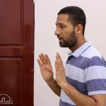 تغطية مصورة: دروس مركز التعليم الديني – ليلة الخميس 19 فبراير 2020