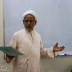 تغطية مصورة: دروس دورة شرف التكليف 6 – ليلة الخميس 19 فبراير 2020