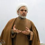 تغطية مصورة: دروس دورة شرف التكليف 6 – ليلة الأثنين 16 فبراير 2020