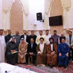 تغطية مصورة: ملتقى الموكب في ضيافة مأتم أنصار الحسين – ليلة الأثنين 16 فبراير 2020