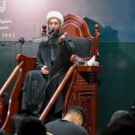 تغطية مصورة: ليلة عاشر محرم 1442هـ