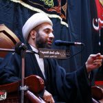 تغطية مصورة: ليلة حادي محرم 1442هـ