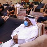 تغطية مصورة: ليلة ثالث محرم 1442هـ