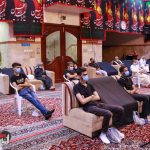 تغطية مصورة: ليلة ثاني محرم 1442هـ