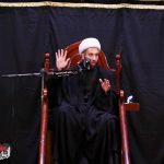 تغطية مصورة: ليلة خامس محرم 1442هـ