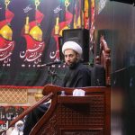 تغطية مصورة: ليلة ثامن محرم 1442هـ