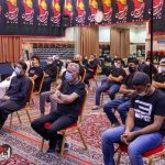 تغطية مصورة: يوم ثامن محرم 1442هـ