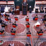 تغطية مصورة: يوم تاسع محرم 1442هـ