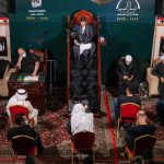 تغطية مصورة: يوم عاشر محرم 1442هـ