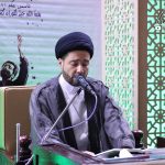 تغطية مصورة: ليلة القدر الشريفة 1442هـ